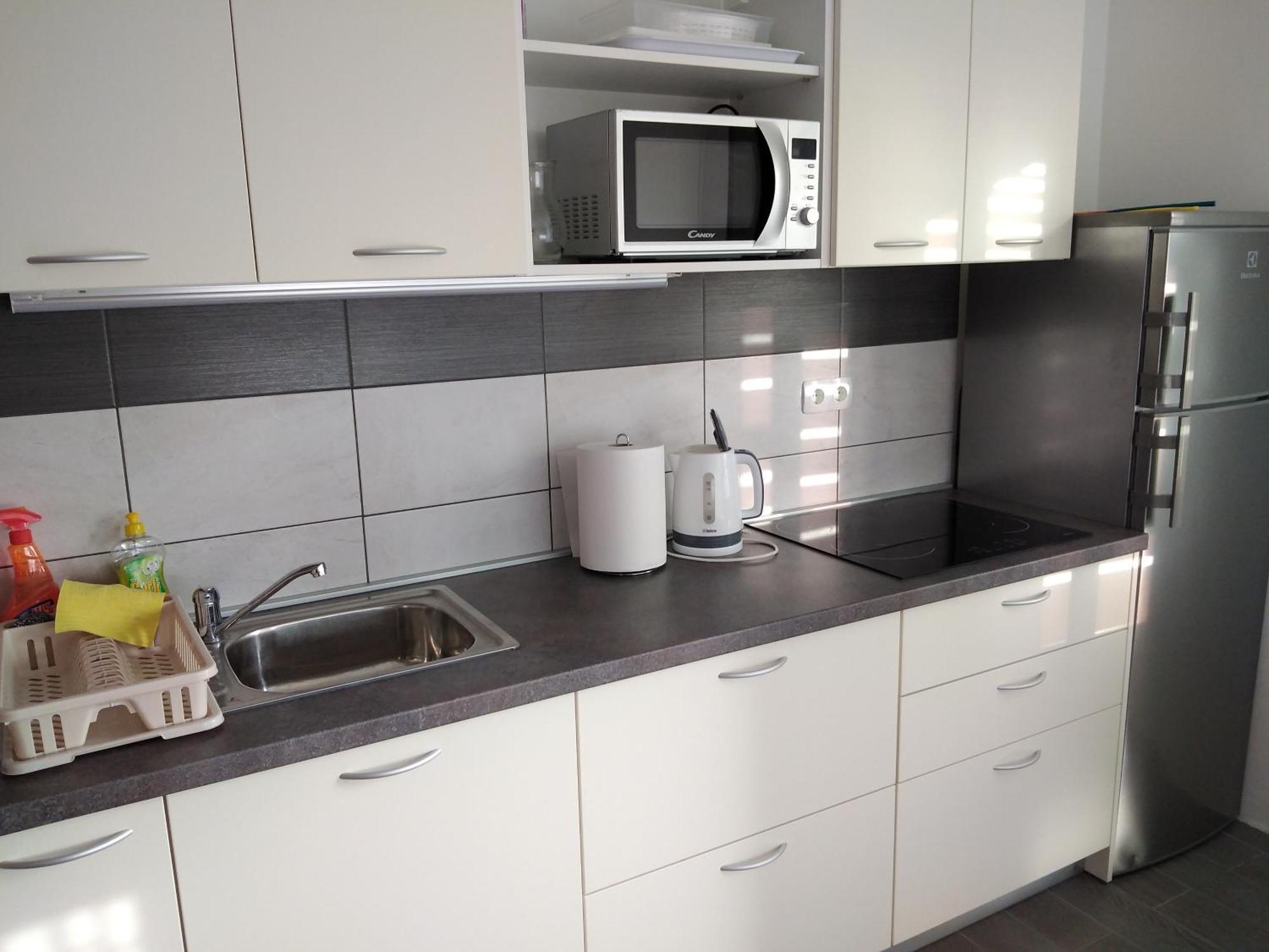Apartmani Verica Карлобаг Екстериор снимка