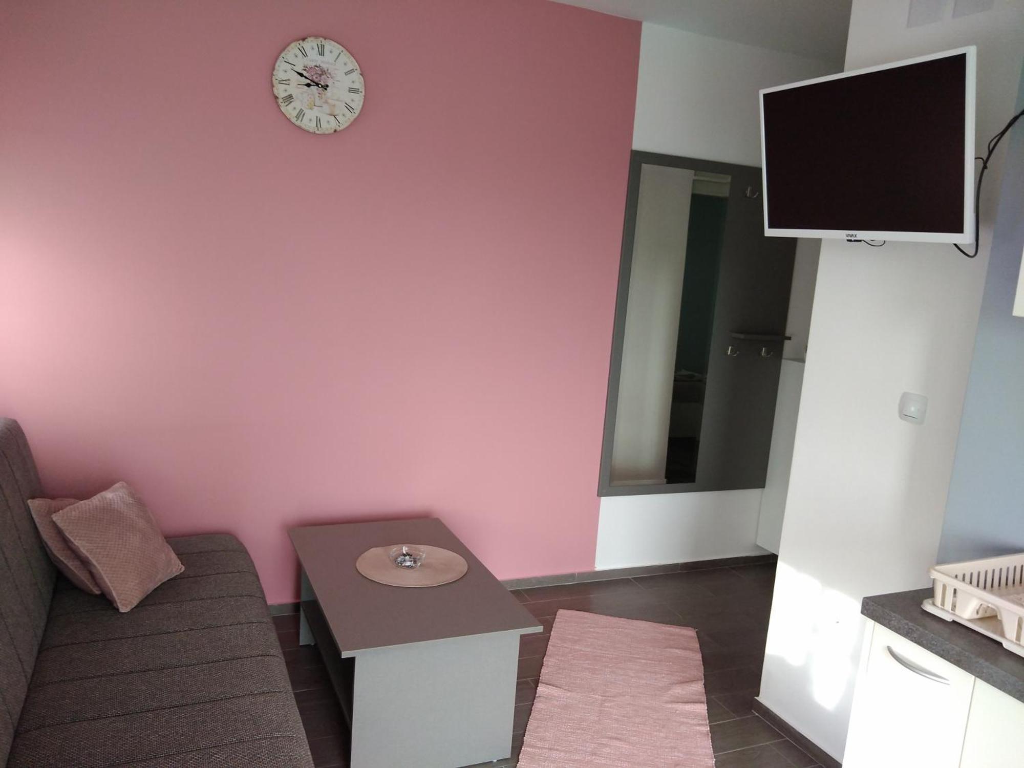 Apartmani Verica Карлобаг Екстериор снимка