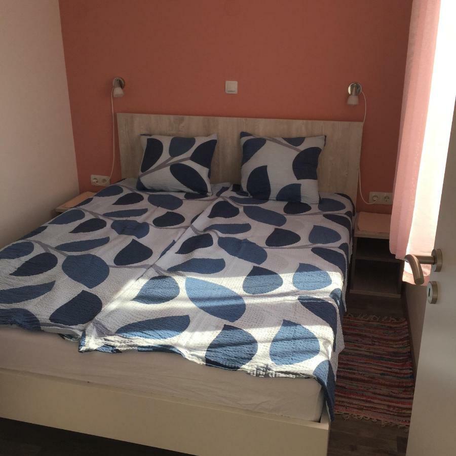 Apartmani Verica Карлобаг Екстериор снимка