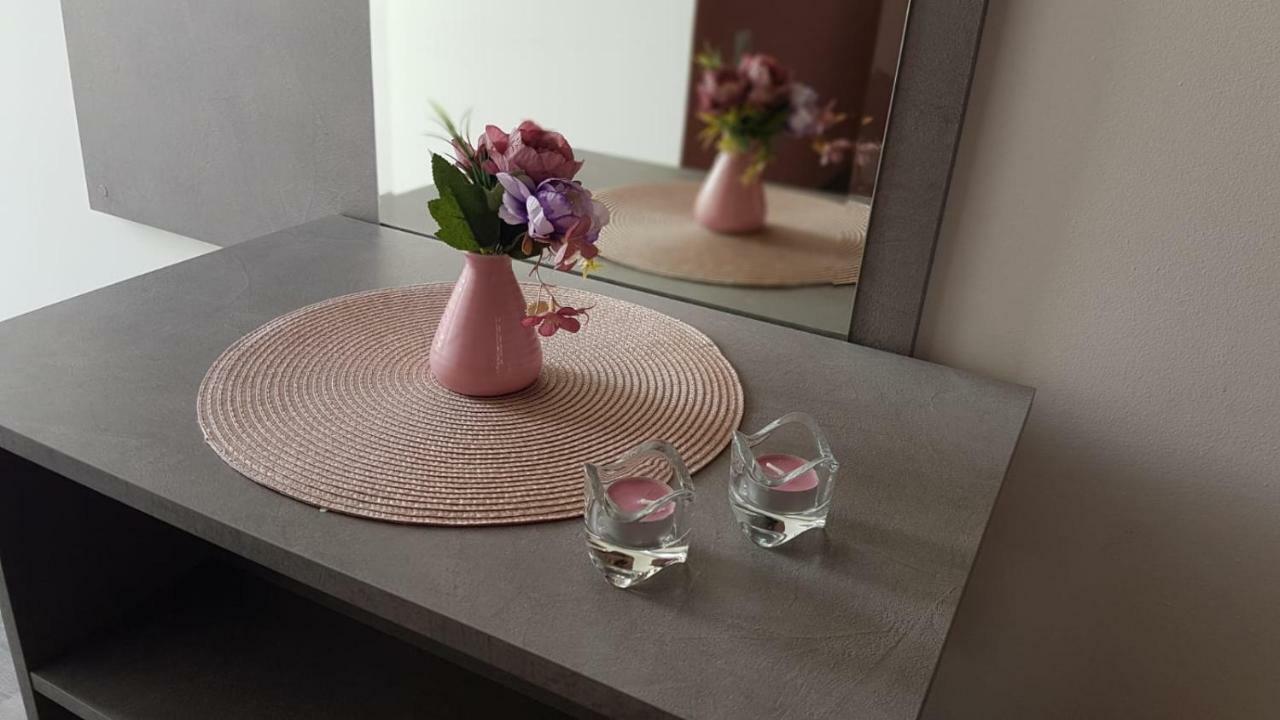 Apartmani Verica Карлобаг Екстериор снимка