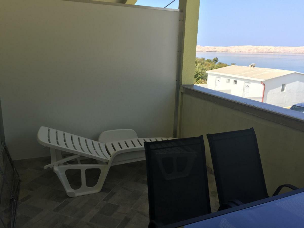 Apartmani Verica Карлобаг Екстериор снимка