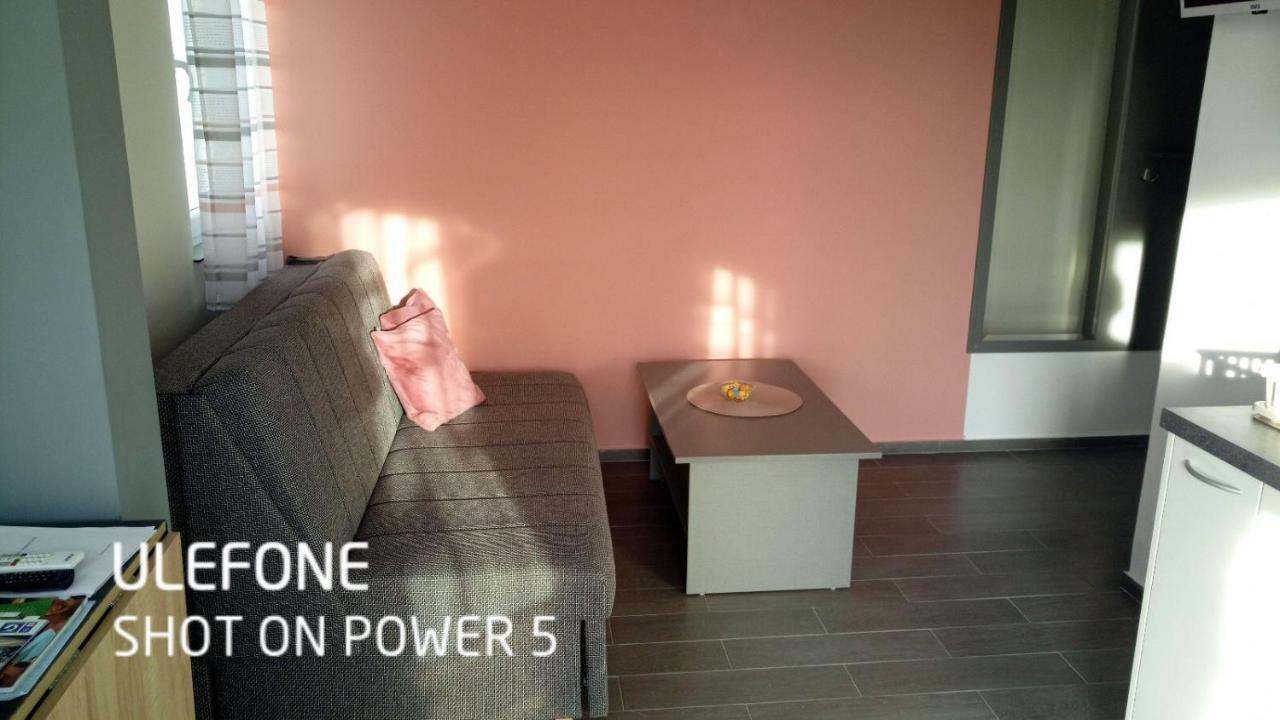 Apartmani Verica Карлобаг Екстериор снимка