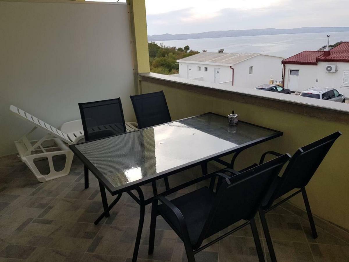Apartmani Verica Карлобаг Екстериор снимка