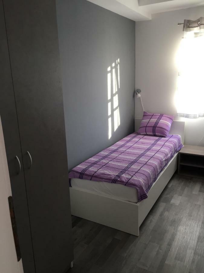 Apartmani Verica Карлобаг Екстериор снимка
